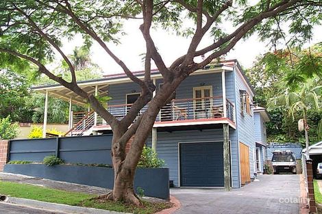 2/69 Chermside St, Teneriffe, QLD 4005