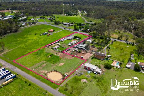 Property photo of 153 Garfield Road West Marsden Park NSW 2765