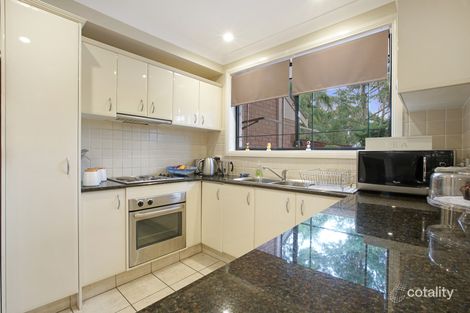 Property photo of 10/54-58 Coronation Road Baulkham Hills NSW 2153