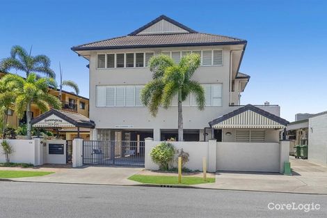 Property photo of 10/106 McLeod Street Cairns City QLD 4870