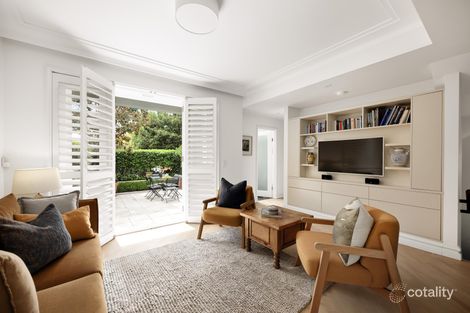 Property photo of 10 Flinton Street Paddington NSW 2021