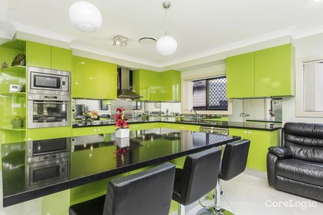 Property photo of 16A Winifred Street Condell Park NSW 2200