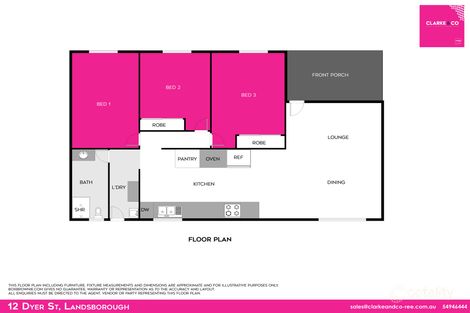 Property photo of 12 Dyer Street Landsborough QLD 4550