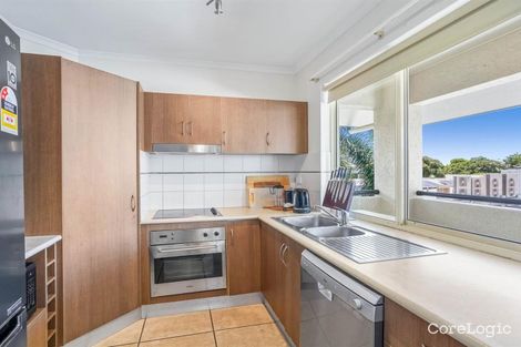 Property photo of 10/106 McLeod Street Cairns City QLD 4870