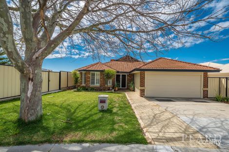Property photo of 1 Wallis Avenue Clarkson WA 6030
