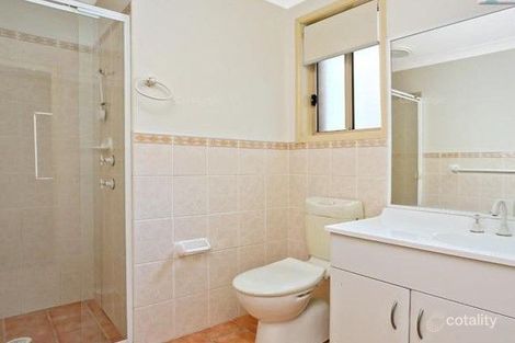 Property photo of 16 Parklea Drive Parklea NSW 2768