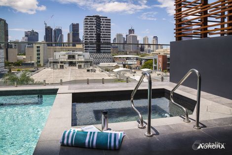12305/22 Merivale St, South Brisbane, QLD 4101