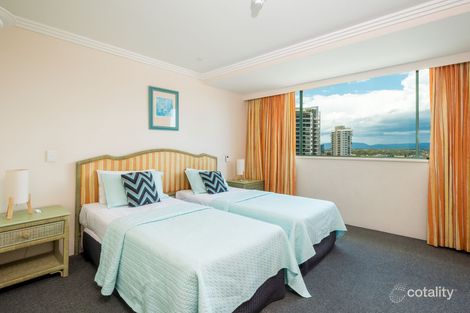 Property photo of 1103/5-19 Palm Avenue Surfers Paradise QLD 4217