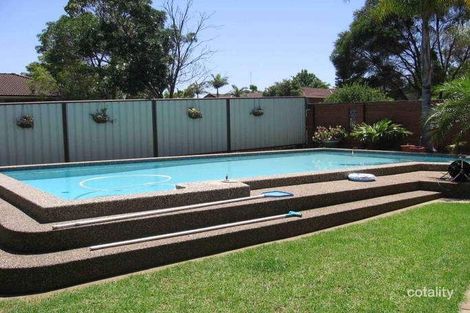 Property photo of 121 Bellinger Road Ruse NSW 2560