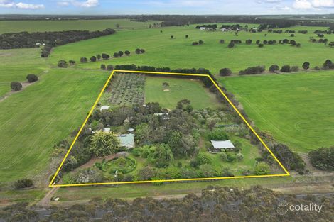 3675 Camperdown-Lismore Rd, Lismore, VIC 3324