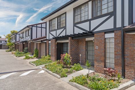 Property photo of 25/190-192 Ewing Road Woodridge QLD 4114