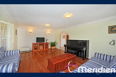 Property photo of 34 Womboyne Avenue Kellyville NSW 2155