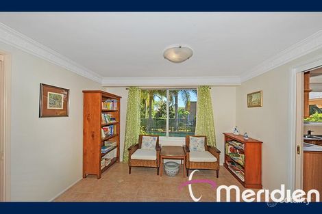 Property photo of 34 Womboyne Avenue Kellyville NSW 2155
