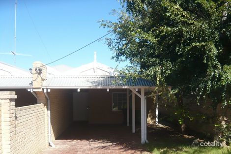 7 Bellevue Tce, Fremantle, WA 6160