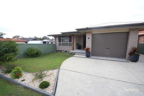 Property photo of 1 Leslie Place South West Rocks NSW 2431