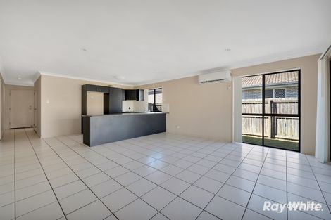 Property photo of 10 Lake Wivenhoe Court Logan Reserve QLD 4133