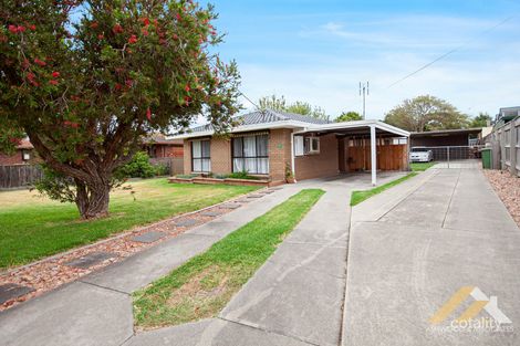 Property photo of 12 Dahlsen Crescent Bairnsdale VIC 3875