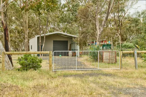 73 Blacksmiths Lane, Mia Mia, VIC 3444