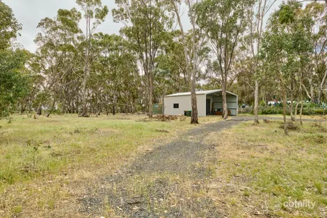 Property photo of 73 Blacksmiths Lane Mia Mia VIC 3444