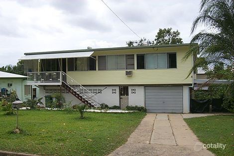Property photo of 8 Rundle Street Mount Louisa QLD 4814