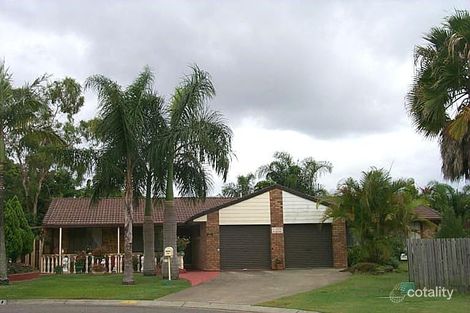 Property photo of 1/3 Mace Court Labrador QLD 4215