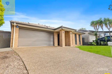 3 Bignonia Cl, Heathwood, QLD 4110