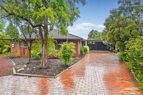 8 NANDINA CT, STRATHDALE, VIC 3550