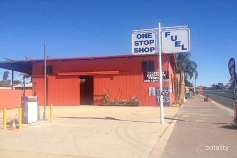 26 Taloom St, Yelarbon, QLD 4388