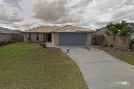 6 Balonne Cct, Marsden, QLD 4132