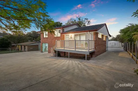 21 Glen Avon Dr, Redbank Plains, QLD 4301