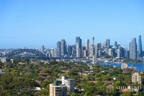 2201/486 Pacific Hwy, St Leonards, NSW 2065