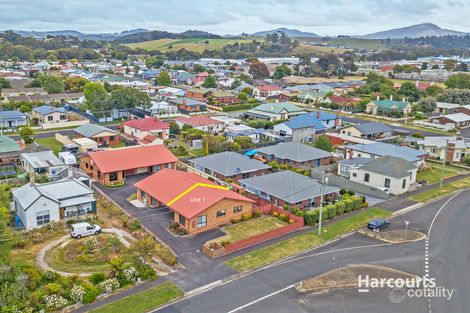 1/18 Leven St, Ulverstone, TAS 7315