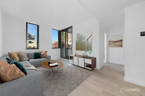 407/88 Hay St, Haymarket, NSW 2000