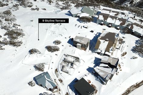 9 Skyline Tce, Hotham Heights, VIC 3741