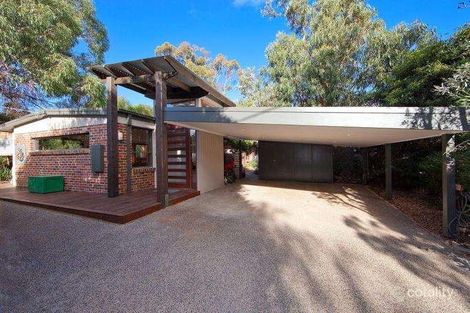 Property photo of 81 Alexandra Avenue Somers VIC 3927
