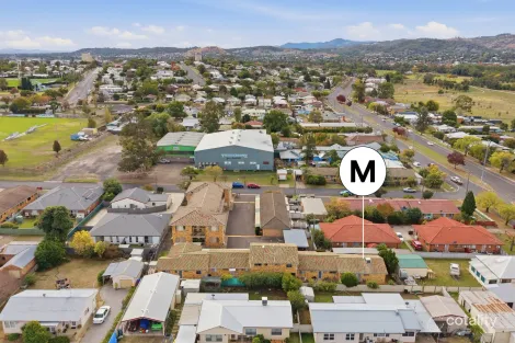 9/4 Anne St, South Tamworth, NSW 2340
