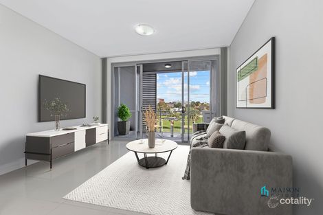 202/13 Charles St, Canterbury, NSW 2193