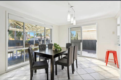 Property photo of 8 Tate Crescent Horningsea Park NSW 2171