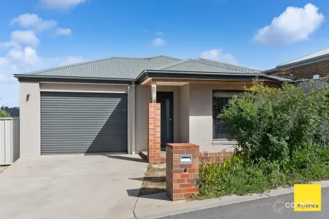 Property photo of 2/25 Albert Street Long Gully VIC 3550