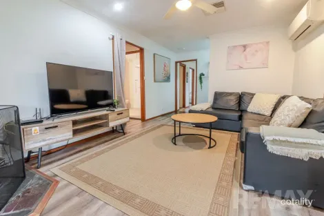 Property photo of 5 Telopea Crescent Lake Albert NSW 2650