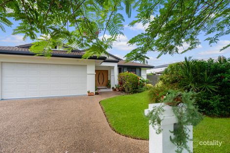 8 Summerlake Cct, Idalia, QLD 4811
