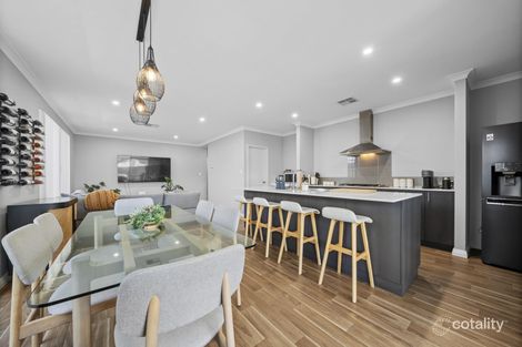 Property photo of 20 Crusader Road Banksia Grove WA 6031