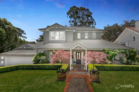 8 Burlock Ave, Ringwood North, VIC 3134