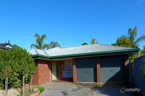 Property photo of 11 Addolorata Court Highbury SA 5089
