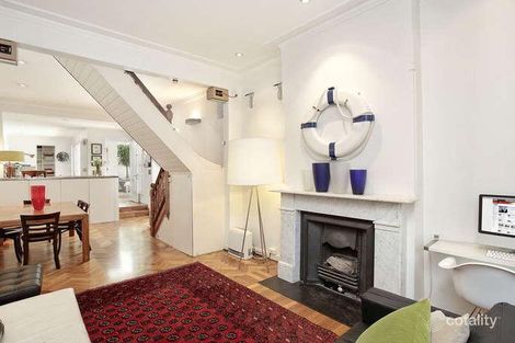 Property photo of 10-14 Church Street Paddington NSW 2021