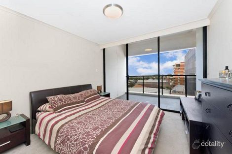 Property photo of 31/17-23 Newland Street Bondi Junction NSW 2022