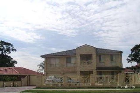 34 Marsden Rd, St Marys, NSW 2760