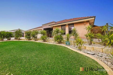 Property photo of 10 Guraga Terrace Ellenbrook WA 6069
