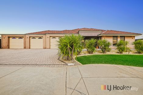 Property photo of 10 Guraga Terrace Ellenbrook WA 6069