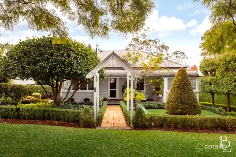 Property photo of 33 Victoria Street Berry NSW 2535